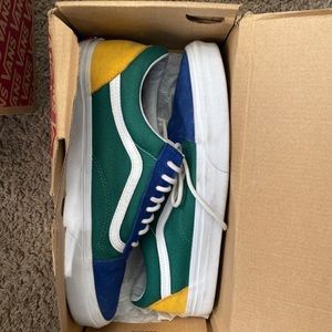 Vans